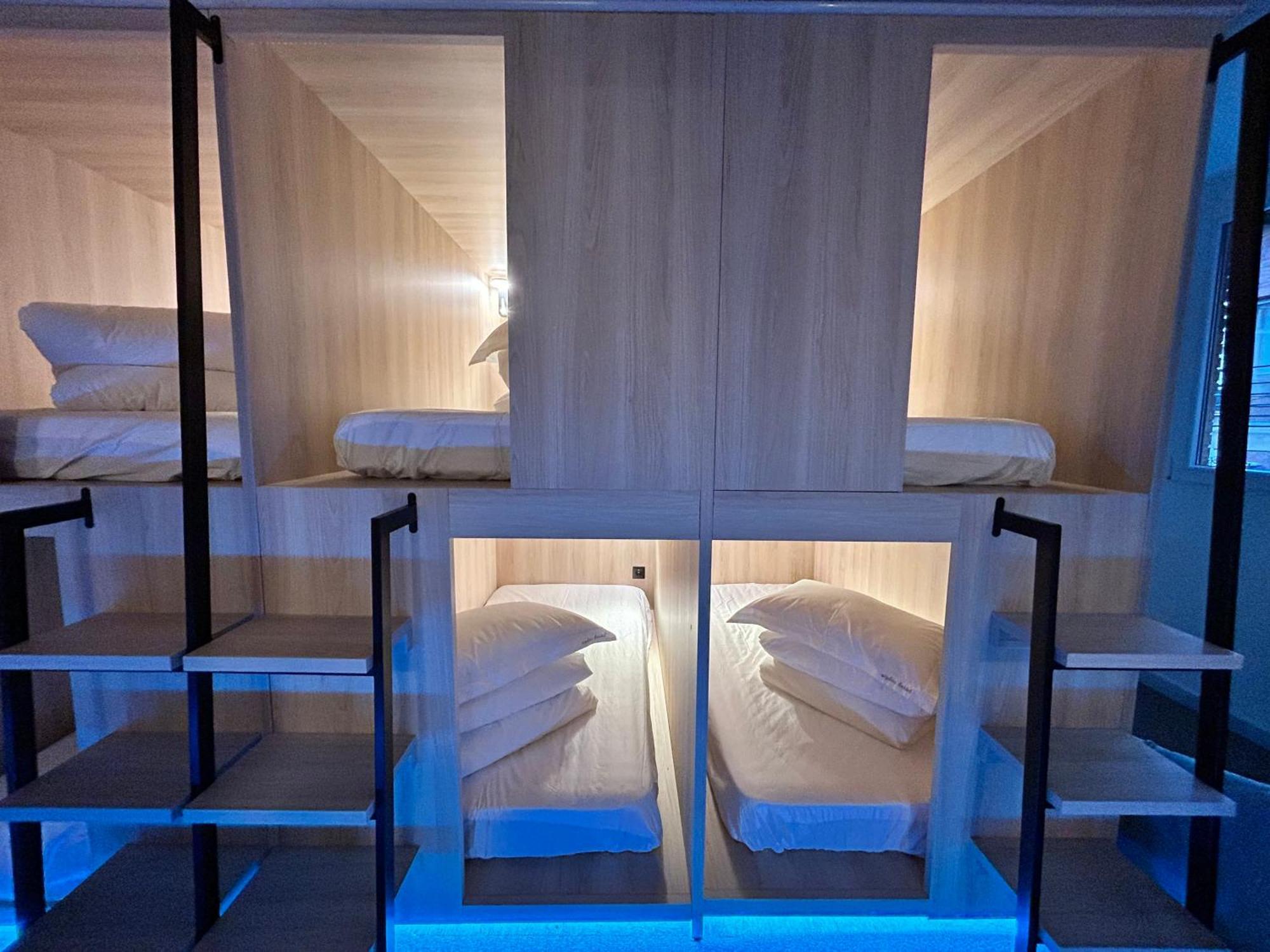 Unplan Hostel — Photos 2